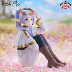 葬送のフリーレン　ESPRESTO-Flower Crown-フリーレン