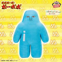 ボボボーボ・ボーボボ　めちゃもふぐっとぬいぐるみ〜ところ天の助〜