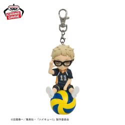 【月島蛍】ハイキュー‼　プチっとのりマスvol.1