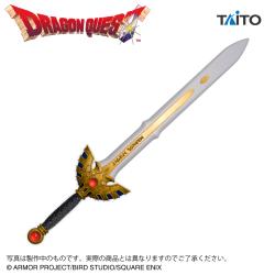 ドラゴンクエスト　アイテムズギャラリースペシャル ロトの剣