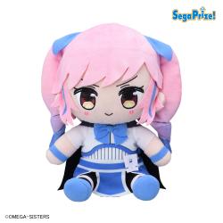 【おめがリオ】おめがシスターズ　Mぬいぐるみ “おめがリオ”