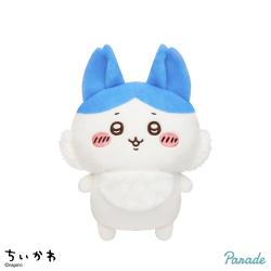 【ハチワレ？】ちいかわ　パラレルワールド！？ BIGぬいぐるみ