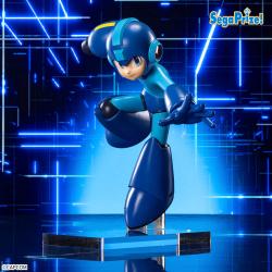 ロックマン　Luminasta “ロックマン”