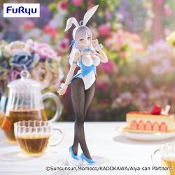 時々ボソッとロシア語でデレる隣のアーリャさん　BiCute Bunnies Figureーアーリャー