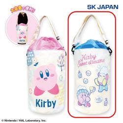 【カービィ・スイートドリームス】星のカービィ　ランドリーバッグ