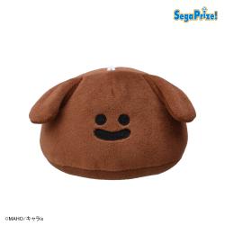 【いぬコーラ】ぷにぷに生き物ぐみーず　マスコット