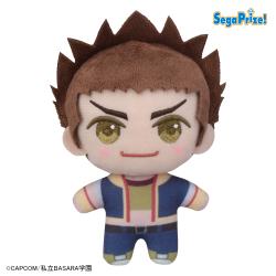 【徳川家康】学園BASARA　マスコットVol.2【当社限定】