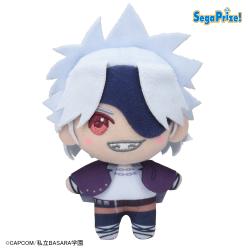 【長曾我部元親】学園BASARA　マスコットVol.2【当社限定】