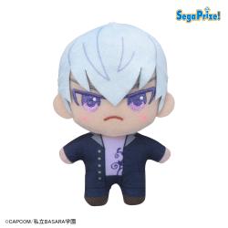 【石田三成】学園BASARA　マスコットVol.2【当社限定】