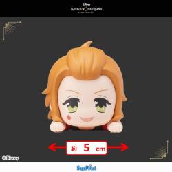 【ケイト･ダイヤモンド】ツイステッドワンダーランド　ちょこのせモアプラスミニフィギュア