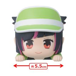 【リリア･ヴァンルージュ】ツイステッドワンダーランド　ちょこのせモアプラスミニフィギュア
