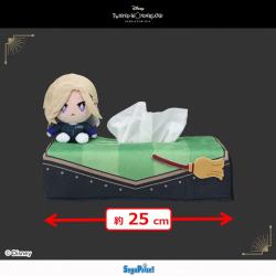 【ヴィル・シェーンハイト】ツイステッドワンダーランド　プレミアムティッシュカバー