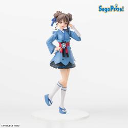 前橋ウィッチーズ　Desktop×Decorate Collections “上泉マイ”