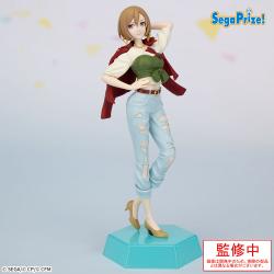 プロジェクトセカイカラフルステージ！feat.初音ミク　Desktop×Decorate Collections “ストリートのセカイのMEIKO”