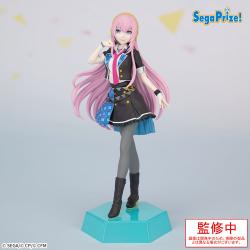 プロジェクトセカイカラフルステージ！feat.初音ミク　Desktop×Decorate Collections “教室のセカイの巡音ルカ”