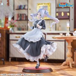 葬送のフリーレン　Luminasta “フリーレン” 〜メイド服〜