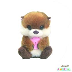 【らっきー】うきうきらっこ　べいびー VMC