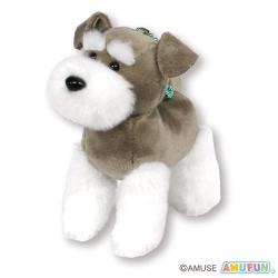 【チャグレ】シュナとボブ　すたんだっぷVMC