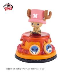 【エースモチーフ】ワンピース　Paldolce collection vol.4
