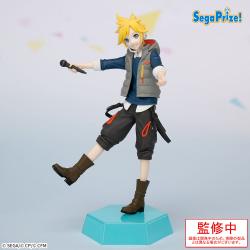 プロジェクトセカイカラフルステージ！feat.初音ミク　Desktop×Decorate Collections “ストリートのセカイの鏡音レン”