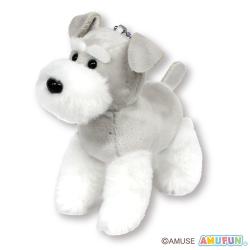 【シュナ】シュナとボブ　すたんだっぷVMC