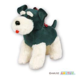 【タール】シュナとボブ　すたんだっぷVMC