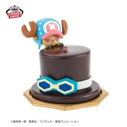 【サボモチーフ】ワンピース　Paldolce collection vol.4