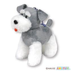 【ボブ】シュナとボブ　すたんだっぷVMC