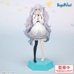 プロジェクトセカイカラフルステージ！feat.初音ミク　Desktop×Decorate Collections “誰もいないセカイの初音ミク”