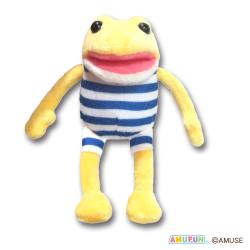 【ケロ太】おとぼけケロピョン　バケーションVMC