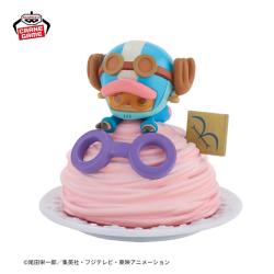【コビーモチーフ】ワンピース　Paldolce collection vol.4