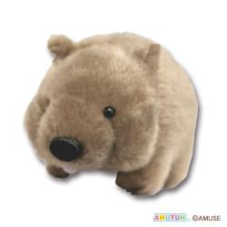 【まえばちゃん】ずんぐりウォンピー　VMC