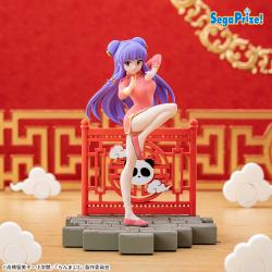 TVアニメ「らんま1/2」　Luminasta “シャンプー”