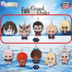 Fate/Grand Order　ちびぐるみvol.7