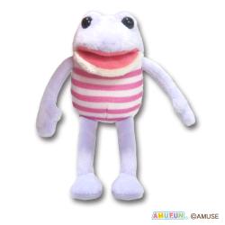 【ぴょん子】おとぼけケロピョン　バケーションVMC