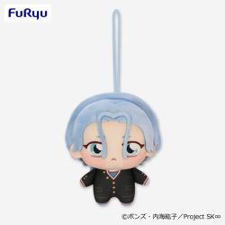 【馳河ランガ】SK∞ エスケーエイト　ちょぴぬい①