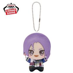 【御影玲王】TVアニメ『ブルーロック』　ちびぐるみ〜中華風スタイル〜vol.2