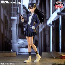 機動戦士Gundam GQuuuuuuX　ニャアン フィギュア