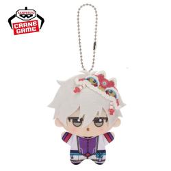 【凪誠士郎】TVアニメ『ブルーロック』　ちびぐるみ〜中華風スタイル〜vol.2