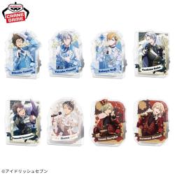 アイドリッシュセブン　アクリルブロック～IDOL STAR LIVE 2023～vol.2