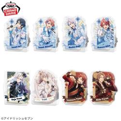 アイドリッシュセブン　アクリルブロック～IDOL STAR LIVE 2023～vol.1