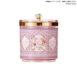 【GOLD】Flower Knows　小物入れ【当社限定】