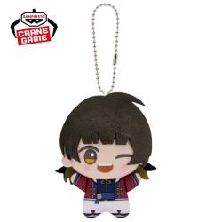 【蜂楽廻】TVアニメ『ブルーロック』　ちびぐるみ〜中華風スタイル〜vol.2