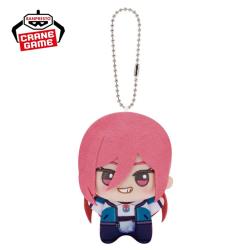 【千切豹馬】TVアニメ『ブルーロック』　ちびぐるみ〜中華風スタイル〜vol.2