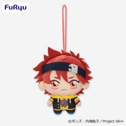 【喜屋武暦】SK∞ エスケーエイト　ちょぴぬい①