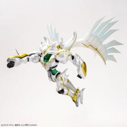 アニメ「遊☆戯☆王」シリーズ　Monsters LEGION E・HERO シャイニング・フレア・ウィングマン