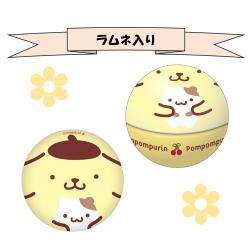 【ポムポムプリン】シナモン・ポムポムプリン 球缶【2026/3/23】