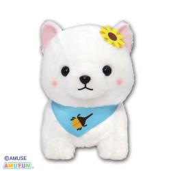 【しらたま】まるたま豆しば三兄弟 サマーJB【当社限定】