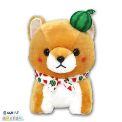 【豆太郎】まるたま豆しば三兄弟 サマーJB【当社限定】