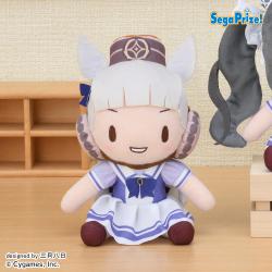 【ゴールドシップ】ウマ娘 プリティーダービー　ふわぷち ぬいぐるみ Vol.5